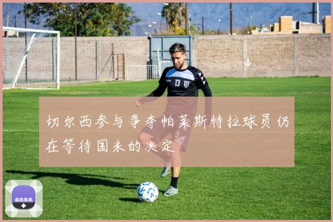 切尔西参与争夺帕莱斯特拉球员仍在等待国米的决定